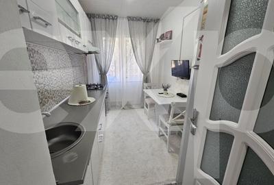 Apartament cu 2 camere decomandat, mobilat în Vitan - 3