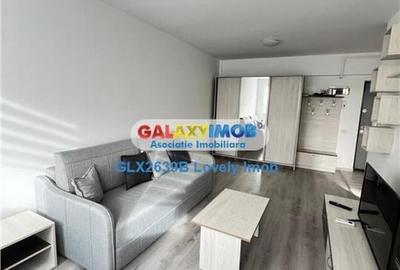 Vanzare Garsoniera Bloc Nou - Berceni - Grand Arena - Parcare - 2