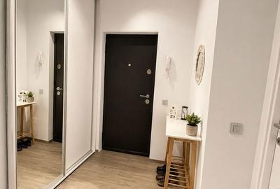 Apartament cu 2 camere în Borhanci - 4
