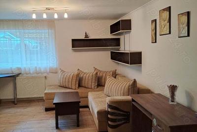 Proprietar - vand apartament + parcare, zona Sigma, cart. Buna Ziua - 1