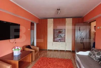 Apartament cu 2 camere semidecomandat, mobilat în Turda - 10