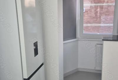 Inchiriez apartament cu 2 camere Inchiriez apartament cu 2 camere - 5