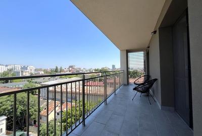 2 CAMERE || BLOC NOU || CISMIGIU || VEDERE LIBERA - 8