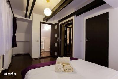 Casă cu 3 camere cu Teren 450 Mp în Bran - 2