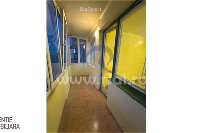Apartament cu 2 camere semidecomandat în Central - 6