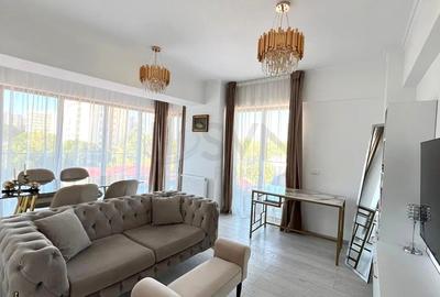 REA1025755 VItan Plazza Apartament 2 camere Parcare Inclusa - 6