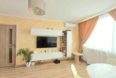 Apartament cu 2 camere decomandat în Rahova - 6