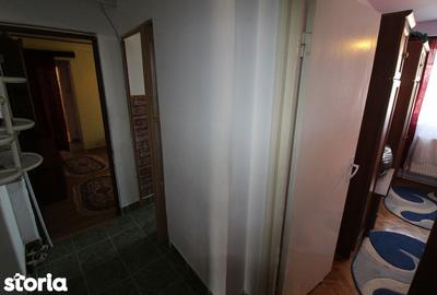 Apartament cu 3 camere în Central - 7