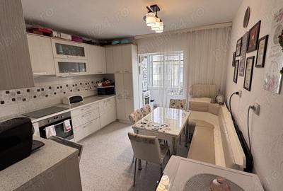 Apartament 2 camere, 56 mp, mobilat ?i complet utilat Baia Mare - 7