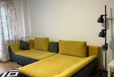 Calea Crangasi/Podul Grant/Apartament de 2 Camere Decomandat/