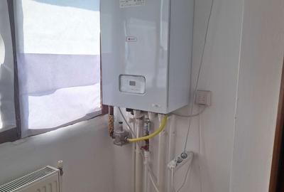 Apartament cu 3 camere decomandat în Central - 4