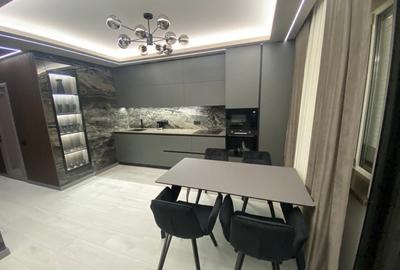 Apartament cu 2 camere semidecomandat în Bună Ziua - 5