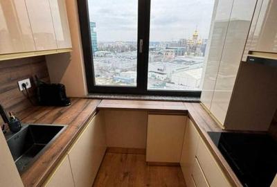 Apartament de 2 camere, utilat premium, parcare – Zona Pipera OMV - 5