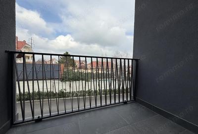 Apartament cu 2 camere semidecomandat în Sânmartin - 6