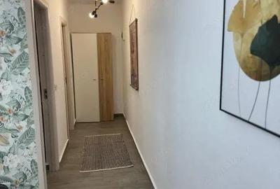 Garsoniera, 29,4 mp, zona centrala - 9