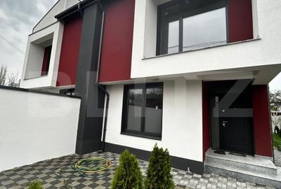 Duplex Premium intre Padure si Lac – Liniste, Natura si Confort Absolut - 12