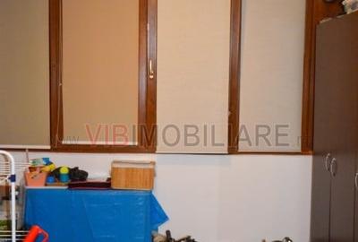 Apartament 3 camere | 122 mp | renovat | parter | Cartierul Latin | - 14