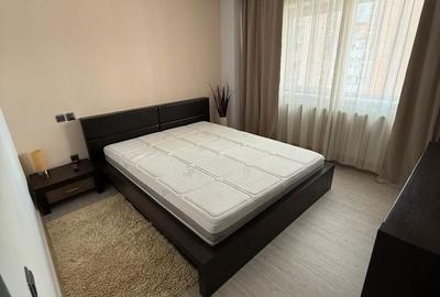 Apartament cu 3 camere în Central - 6