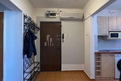 Apartament cu 2 camere decomandat, mobilat în Camil Ressu - 13