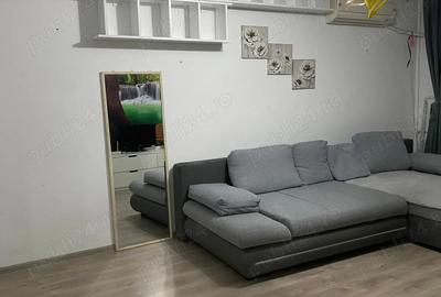 Inchiriez apartament 2 camere - zona Doamna Ghica - 2