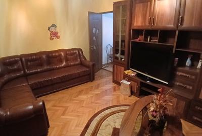 Comison 0 - Apartament cu 2 camere Aleea Narciselor - 6