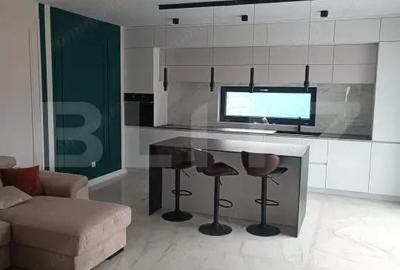 Casa cu 4 camere, 105 mp, teren 420 mp - Odoreu - 1