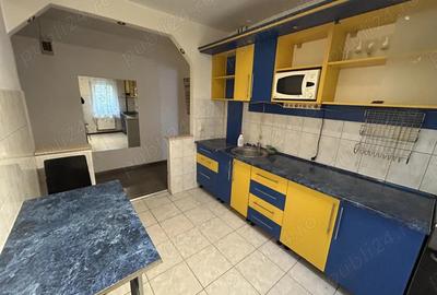 Apartament cu 2 camere semidecomandat în Central - 8