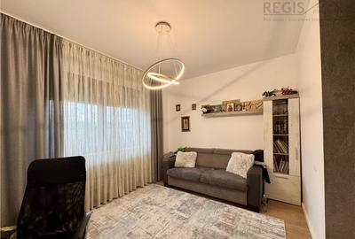 Casa moderna individuala 5 cam | 750 mp teren - 34