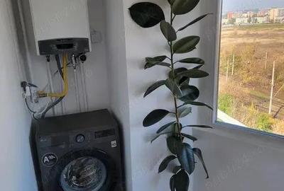 1 Camera Zona Frumoasa - Prima inchiriere 1 Camera Zona Frumoasa - Prima inchiriere - 5