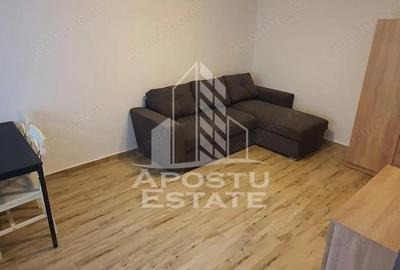 Garsonieră semidecomandată în Girocului - 6