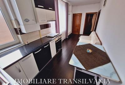 Garsonieră în Calea Moldovei - 8
