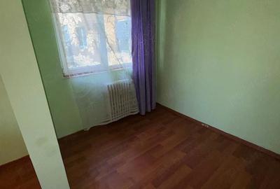 Apartament cu 3 camere semidecomandat în Autogară - 3