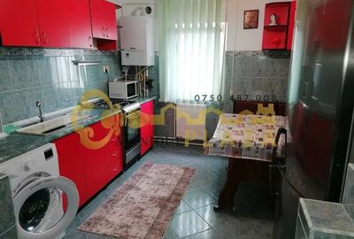 Apartament cu 2 camere decomandat, mobilat în Central - 4
