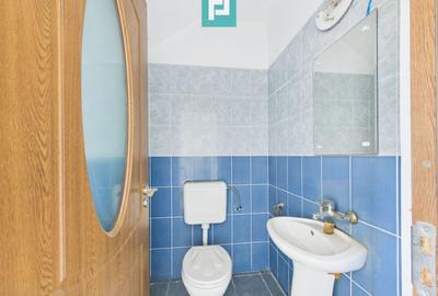 Duplex cu 6 camere cu Teren 180 Mp în Confecții - 24