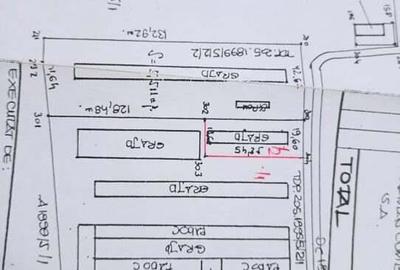 GRAJD + un TEREN INTRAVILAN de vanzare in Nadlac - 3