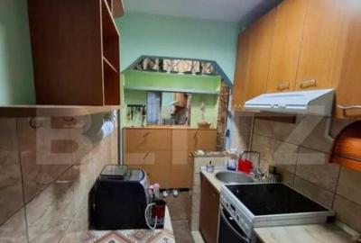 Apartament 2 camere, 44 mp. Zona Micro 14 - 12