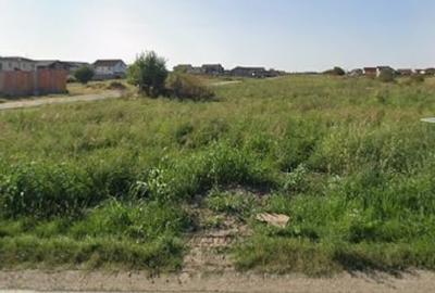 669 mp pentru constructii, utilitati in arie - 2