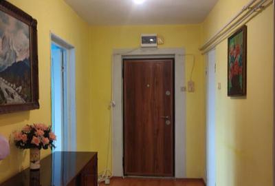 Apartament cu 4 camere decomandat în Gării