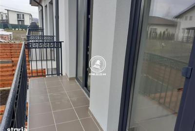 Casă cu 4 camere cu Teren 246 Mp în Valea Lupului - 10