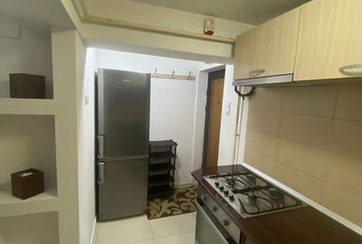 Apartament cu 2 camere nedecomandat în Central - 4