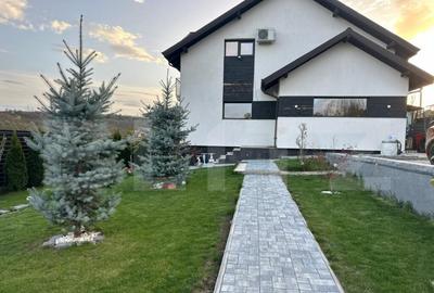 Vila 4 camere, 115 mp, zona Valea Adanca Vila 4 camere, 115 mp, zona Valea Adanca - 9