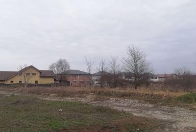 Spațiu comercial, în Petrești - 1