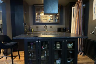 De închiriat penthouse 122mp - 21