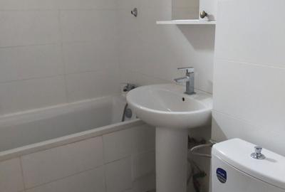 Apartament cu 2 camere semidecomandat în Titan