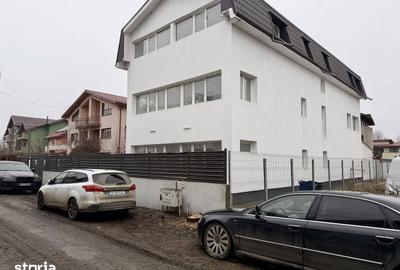 Casă cu 8 camere cu Teren 495 Mp în Glina - 8