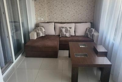 Apartament cu 2 camere decomandat în Gara - 5