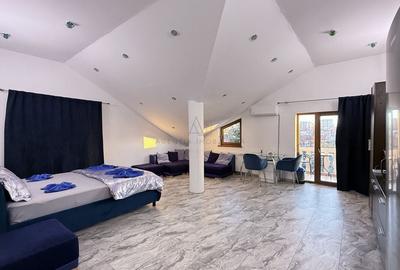 Casa S+P+1+M | 197 mp utili | Curte libera | COMISION 0 - 9