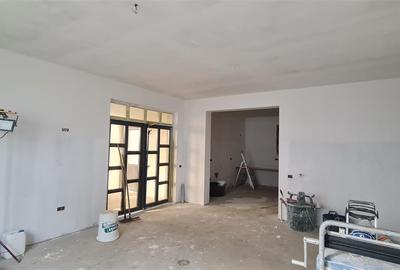 Casă individuală cu 5 camere cu Teren 556 Mp în Zimandcuz - 13