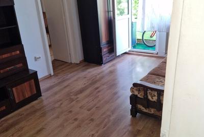 Apartament cu 2 camere nedecomandat în Șagului