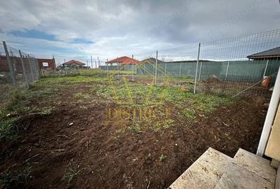 Casă cu 3 camere cu Canalizare în Sânandrei - 3